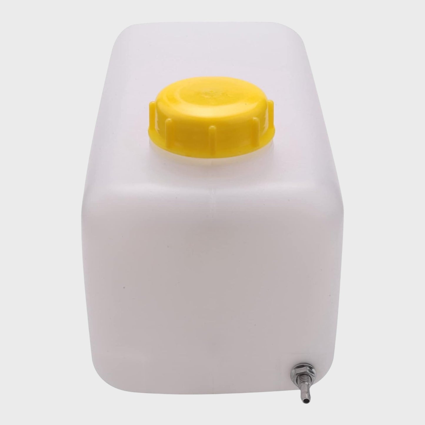 Plastic Fuel Storage Tank for Caravans - 5.5 Litre