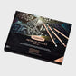 Derwent Metallic Pencils Gift Set - 20 Pieces