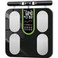 Smart Body Fat Scale FG2408LB Bluetooth Connected Weight Measurement Device