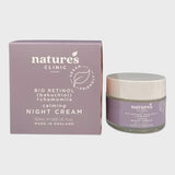 Nature's Clinic Bio Retinol Night Cream - 50ml