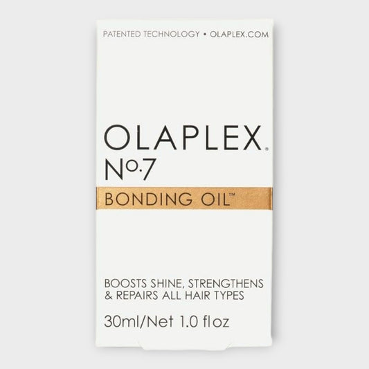 Olaplex No.7 Bonding Oil - 30ml