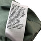 River Island Girls Knotted Tank Top Size 7-8 Years Green Cotton Sleeveless