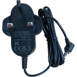 VPSUN AC DC Adapter Power Supply Charger UK 28V 800mA Adapter Plug