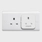 Emporia Energy Monitoring Smart Outlet