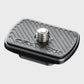 PGYTECH Snaplock Plate Nano Camera Mount