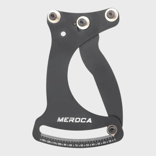 Meroca Spoke Tension Meter Adjustment Tool