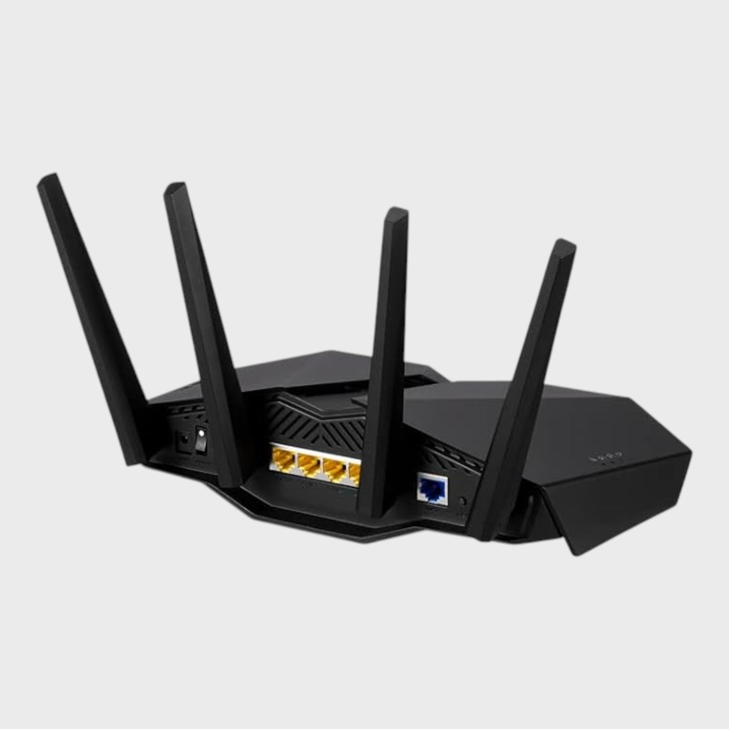 ASUS AX5400 Dual Band Wi-Fi 6 Gaming Router - RT-AX82U