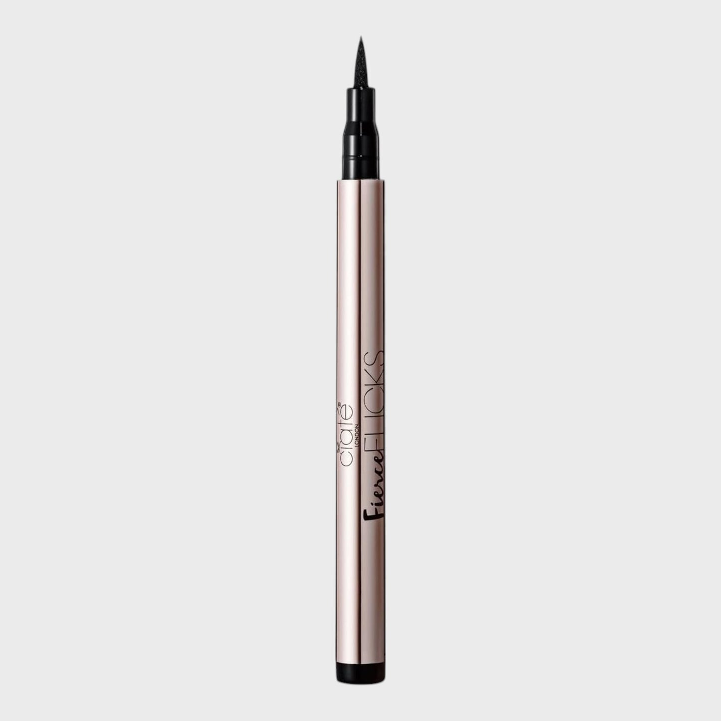 Ciaté London Fierce Flicks Liquid Eyeliner - Black