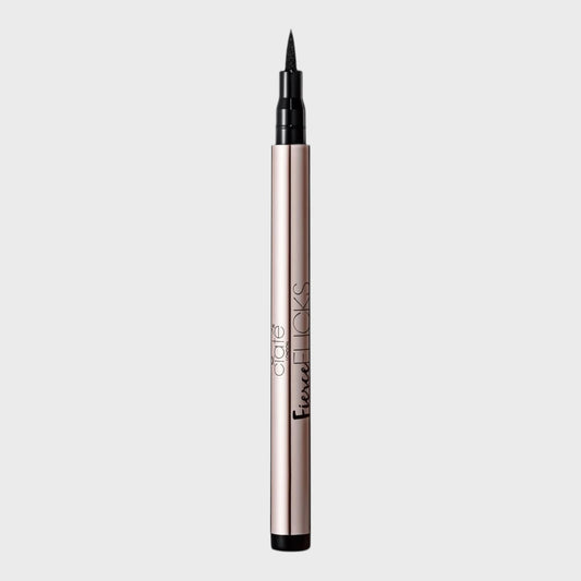 Ciaté London Fierce Flicks Liquid Eyeliner - Black