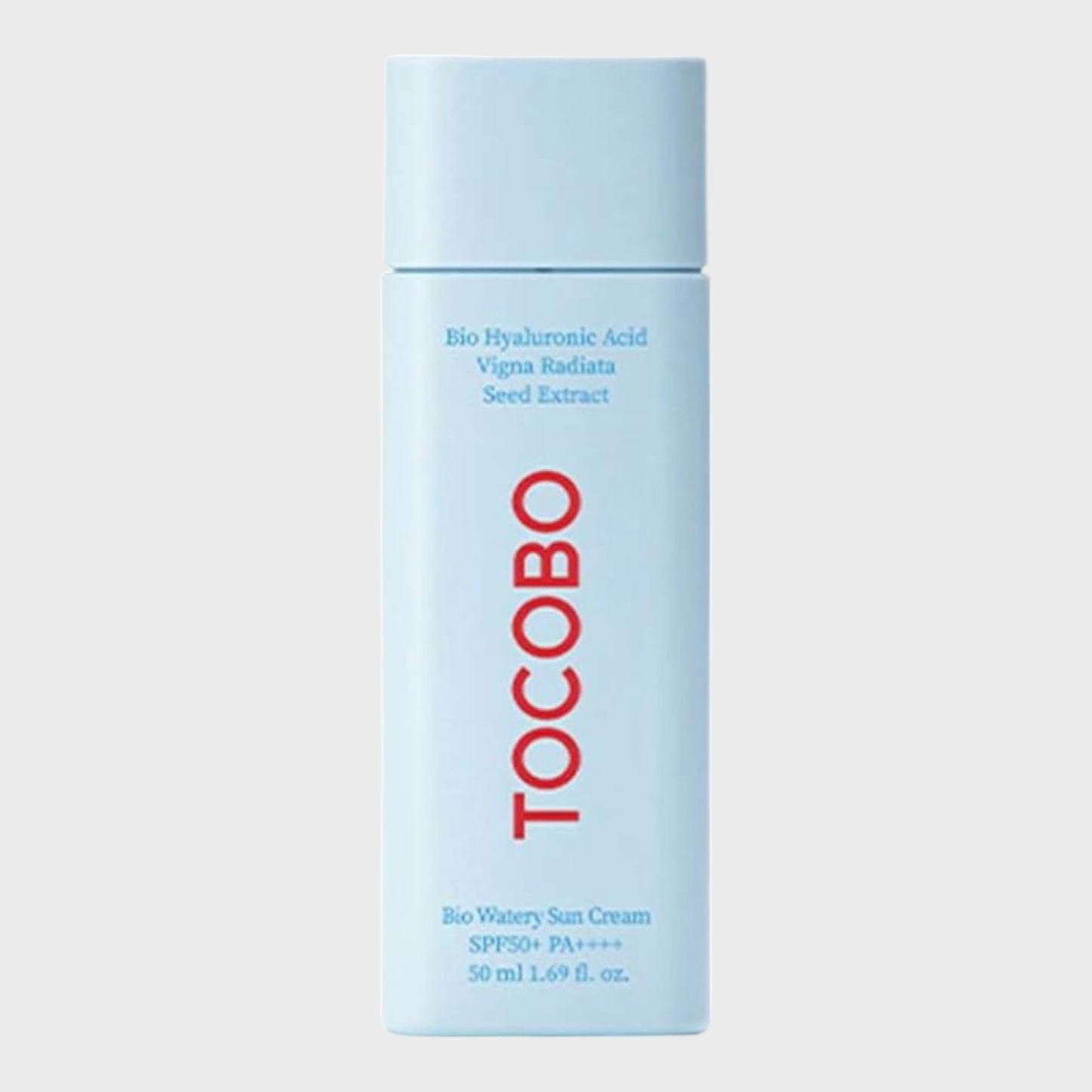 TOCOBO Bio Watery Sun Cream SPF50 - 50ml