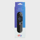 Sky Q Replacement Voice Remote Control