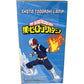 My Hero Academia Shoto Todoroki Fire and Ice Lamp Anime 7"
