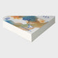 Clairefontaine Goldline A4 White Watercolour Aquapad