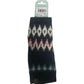 Weird Fish Shutt Fair Isle Wristwarmer Navy New One Size Warm Accessory