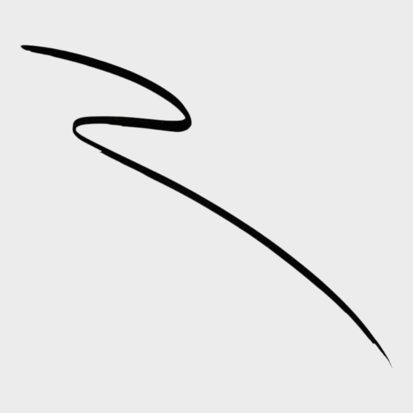 Ciaté London Fierce Flicks Liquid Eyeliner - Black