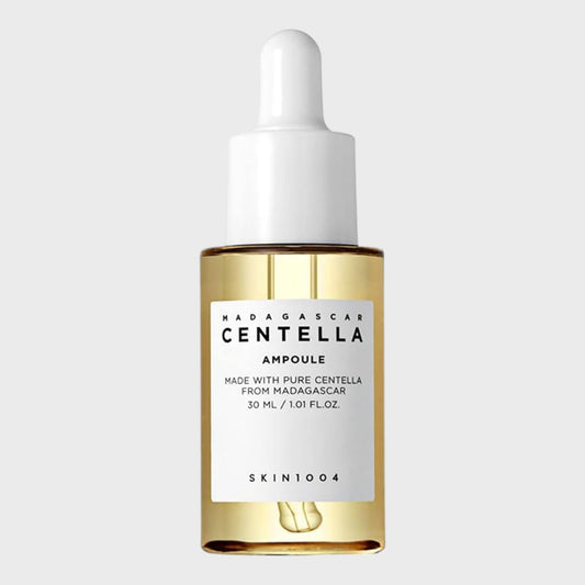 Skin1004 Madagascar Centella Asiatica 100 Ampoule Facial Serum