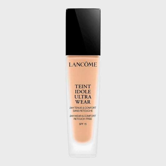 Lancome Teint Idole Ultra Wear Liquid Foundation