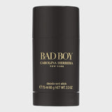 Carolina Herrera 'Bad Boy' Deodorant Stick - 75ml