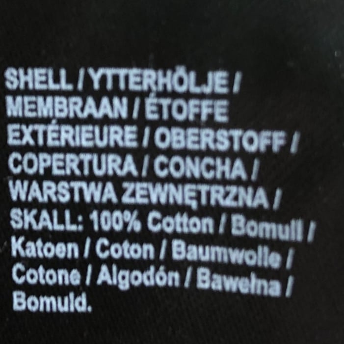 Dark Tropics Leaf Print Maxi Dress UK8 Women's Cotton Black Cream Party