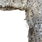 Sequin V Neck Dress Women's Long Sleeve Party Outfit UK12