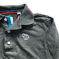 Paul Smith Kids Long Sleeved Green Polo Shirt 6-7 Years