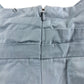 River Island Women's Pleated Top Size UK18 Light Blue 100 Cotton Sleeveless