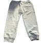 River Island Sweatpants Grey Men's Casual Activewear Trousers Size 3XL