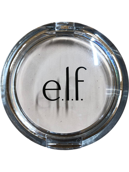 e.l.f. Prime and Stay Finishing Powder Sheer 5g New with Tags