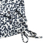 River Island Mamma Maternity Collection Leopard Print Lounge Top