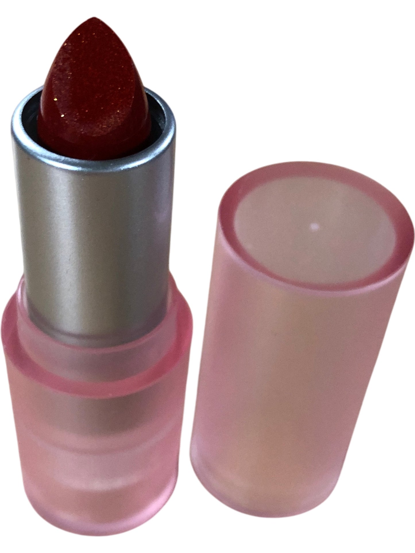 DragonRanee Sexy Colorful Lipstick 06 New Waterproof Long Lasting Red