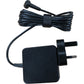 DEXPT AC Adapter Model ADP190327B UK Plug 45W Power Supply Charger