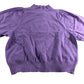 Branded Pastel Purple Sweater - Size 16