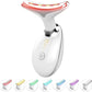 Lux Cove ES-1081 Intense Pulsed Light Wrinkles Reducing Instrument New