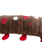 Colin The Caterpillar Dog Toy