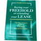 Buying Your Freehold or Extending Your Lease Book