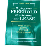 Buying Your Freehold or Extending Your Lease Book
