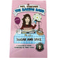 Mrs Yorkshire The Baking Bard Sugar And Spice A Collection Of Poetry