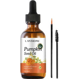 Lanthome Pumpkin Seed Oil 60ml Nourish And Promote Hair Growth Moisturiser