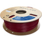 Branded Basic PLA 1KG Fire Engine Red 3D Printer Filament 1.75MM High Quality