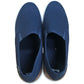 Bench Dalton Navy Slip On Shoes Canvas Sneakers Size 11