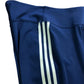 Adidas ClimaCool Size XL Women's Leggings Navy Tight Fit
