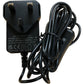 AC DC Adapter Model JZB024 12020000BX 12V 2A Power Supply Charger UK Plug