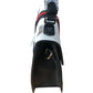 Scarleton Handbag With Scarf Detail Women's Stylish Colour Block Design