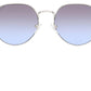 GANT GA8090/S 16W Women's Sunglasses 53-18-135 Stylish Dark Grey Shades