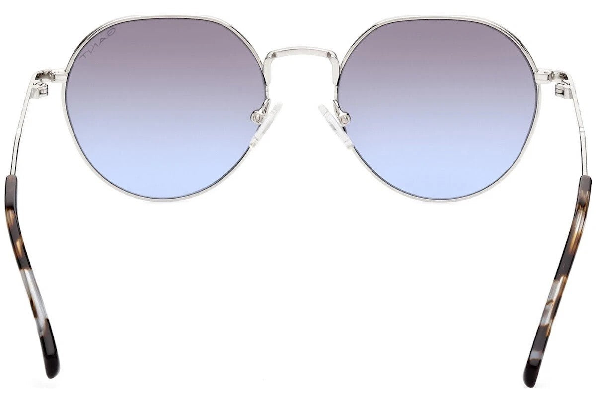 GANT GA8090/S 16W Women's Sunglasses 53-18-135 Stylish Dark Grey Shades
