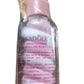 SADOER Nicotinamide Marshmallow Body Lotion 200ml Hydrating Skin Care Product