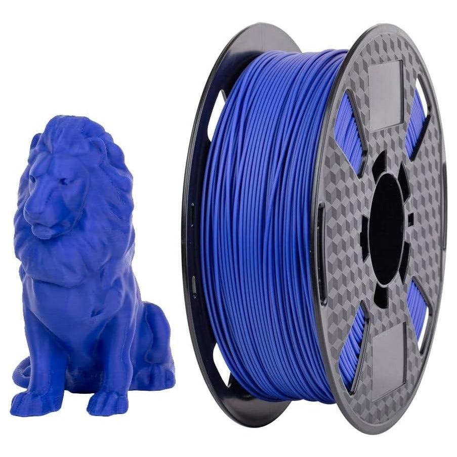 CC3D 3D Printer Filament 1.75MM Royal Blue PLA 1KG High Quality Material