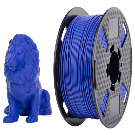 CC3D 3D Printer Filament 1.75MM Royal Blue PLA 1KG High Quality Material