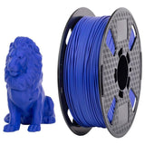 CC3D 3D Printer Filament 1.75MM Royal Blue PLA 1KG High Quality Material