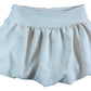 River Island Girls White Skirt 5-6 Years Casual Elasticated Waist Style